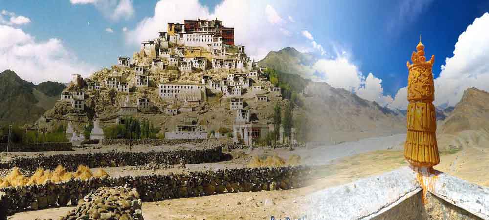 Ladakh