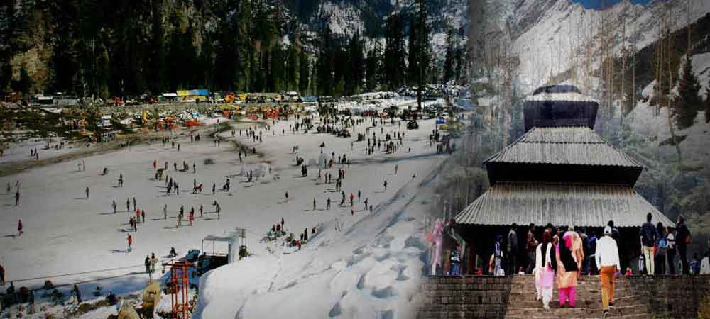 Manali