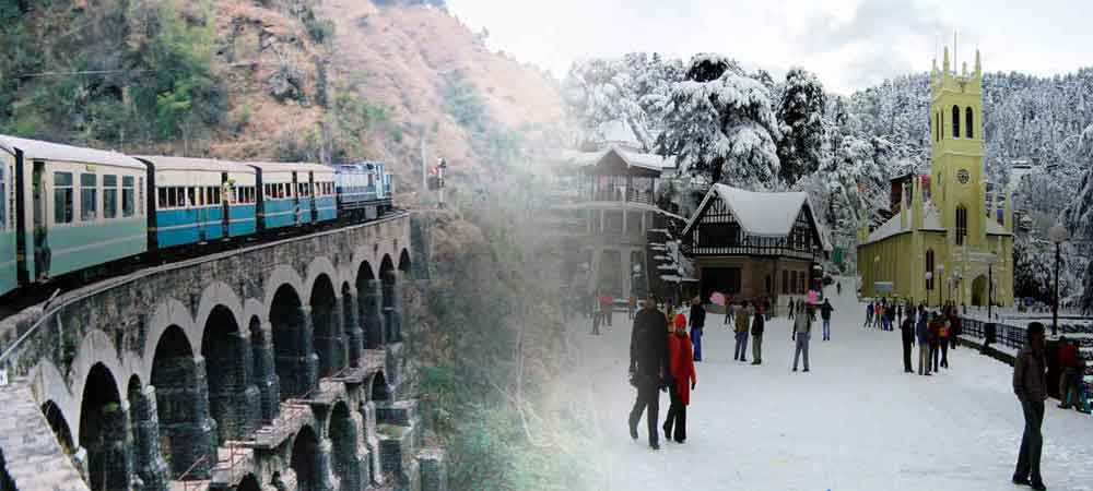 Shimla