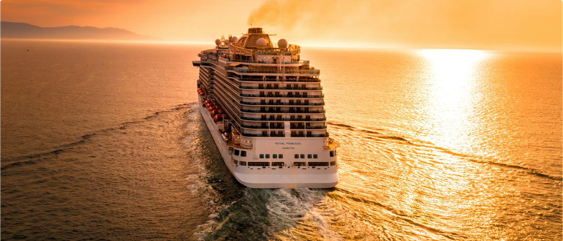 Cruise Trip Packages